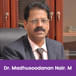 K G Reddy College of Engineering and Technology, Dean IQAC: Dr. Madhusoodanan Nair. M Interview